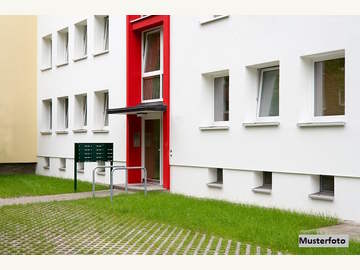 Wohnanlage in Wien /  1210 Wien - Floridsdorf