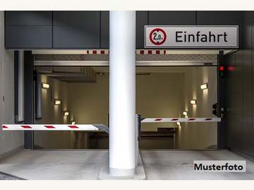 Garage in Linz /  Linz