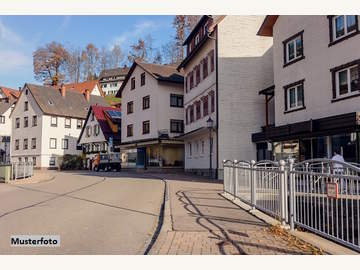 Gastronomie mit Wohnung in Neunkirchen /  Neunkirchen