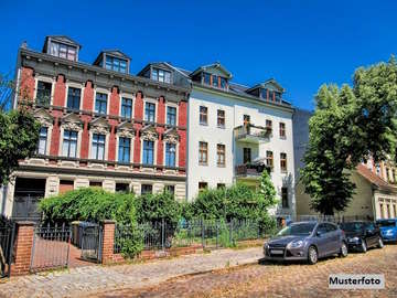 Mehrfamilienhaus in Wien /  