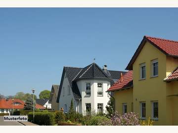 Wohnanlage in Wien /  1210 Wien - Floridsdorf