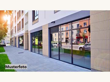 Wohn und Geschäftshaus in Wien /  1020 Wien - Leopoldstadt