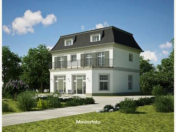 Mehrfamilienhaus in Gerasdorf