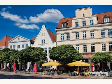 Wohn und Geschäftshaus in Bad Loipersdorf /  Hartberg-Fürstenfeld