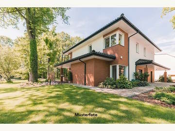 Mehrfamilienhaus in Pernitz