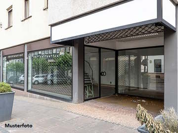 Geschäftshaus in Wien /  1090 Wien - Alsergrund