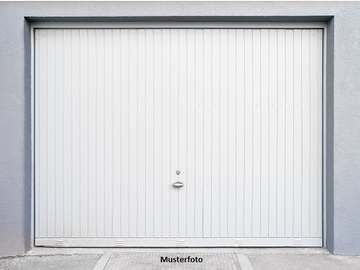 Garage in Vöcklabruck /  Vöcklabruck