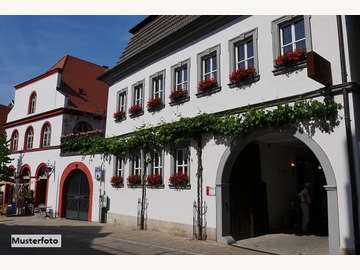 Geschäftshaus in Finkenberg /  Schwaz