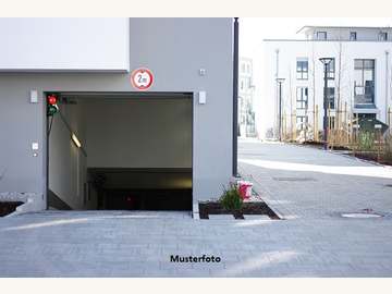 Garage in Wien /  1220 Wien - Donaustadt
