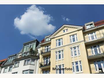 Mehrfamilienhaus in Salzburg /  Salzburg Stadt