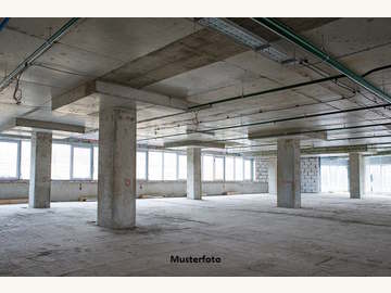 Garage in Linz /  Linz