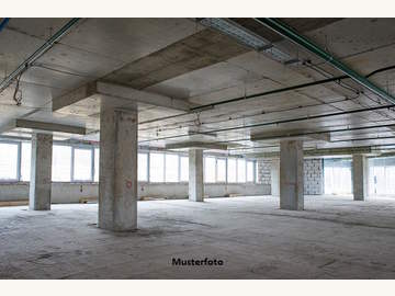 Garage in Linz /  Linz
