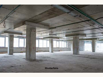 Garage in Linz /  Linz