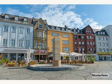 Wohn und Geschäftshaus in Wien /  1020 Wien - Leopoldstadt