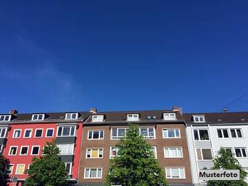 Wohnanlage in Wien /  1150 Wien - Rudolfsheim-Fünfhaus