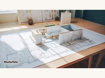 Baugrund in Dreistätten /  Wiener Neustadt Bezirk