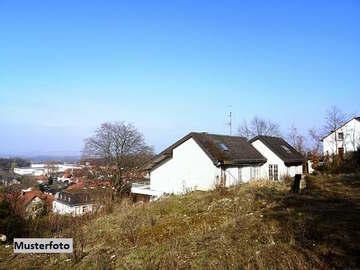 Baugrund in Reichenau /  Feldkirchen