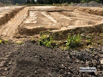 Landwirtschaftsgrund in Mürzzuschlag /  Bruck-Mürzzuschlag