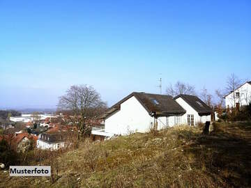 Landwirtschaftsgrund in Finkenberg /  Schwaz
