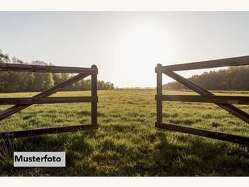 Landwirtschaftsgrund in Auerbach /  Hartberg-Fürstenfeld