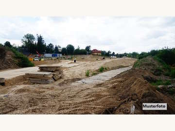 Baugrund in Wien /  1210 Wien - Floridsdorf