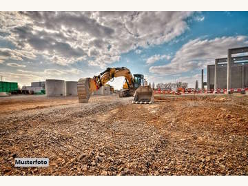 Gewerbebaugrund in Grafenstein /  Klagenfurt Land