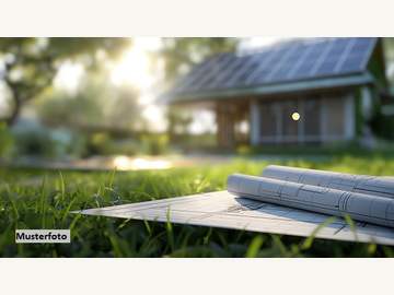 Baugrund in Gießhübl /  M&ouml;dling