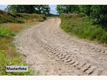 Landwirtschaftsgrund in Illmitz /  Neusiedl am See