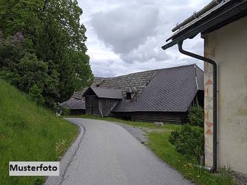 Gartenhaus in Guttenbrunn /  Zwettl