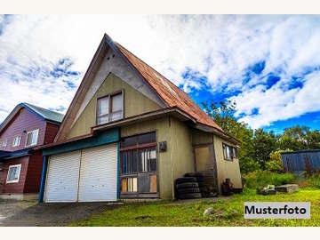 Einfamilienhaus in Breitstetten /  Gänserndorf