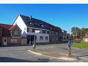 Reihenendhaus in Putzing /  Mistelbach