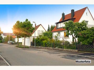 Einfamilienhaus in Wien /  1170 Wien - Hernals