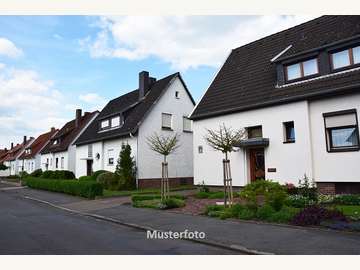 Einfamilienhaus in Gießhübl /  Mödling