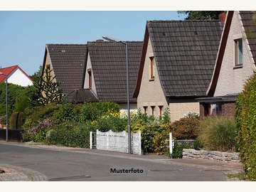 Einfamilienhaus in Großharras /  Mistelbach