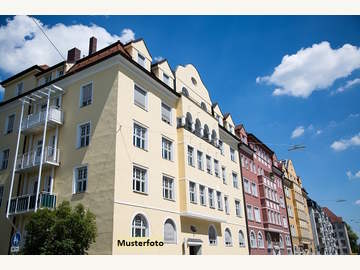 Mehrfamilienhaus in Wien /  1210 Wien - Floridsdorf