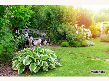 Gartenhaus in Wien /  1100 Wien - Favoriten