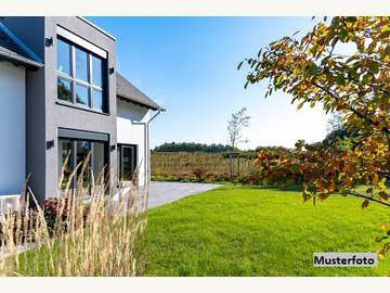 Doppelhaushälfte in Neubau /  Mistelbach