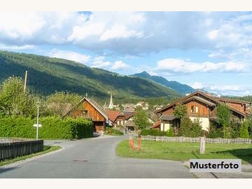 Ferienhaus in Saalbach-Hinterglemm /  Zell am See