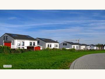 Doppelhaushälfte in Haselsdorf-Tobelbad /  Graz Umgebung