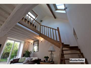 Einfamilienhaus in Pfaffstetten /  Hollabrunn