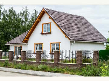 Einfamilienhaus in Thörl /  Bruck-Mürzzuschlag