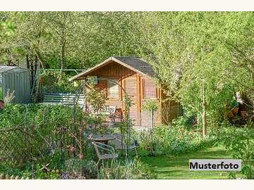 Gartenhaus in Thörl /  Bruck-Mürzzuschlag