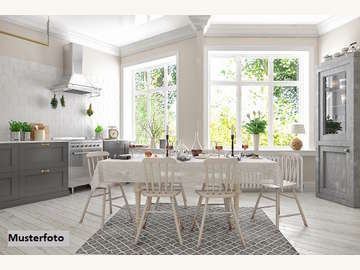 Zweifamilienhaus in Wien /  1180 Wien - Währing