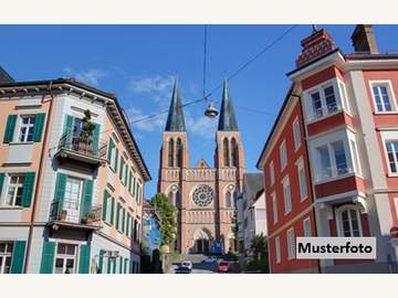 Mehrfamilienhaus in Innsbruck /  Innsbruck