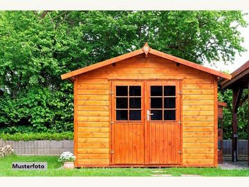 Gartenhaus in Wien /  1100 Wien - Favoriten