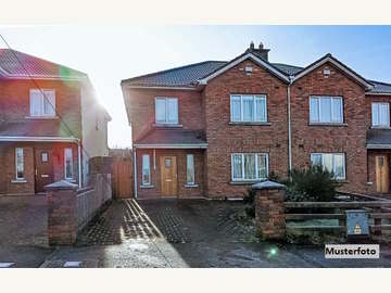 Doppelhaushälfte in Neubau /  Mistelbach