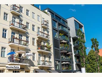 Mehrfamilienhaus in Wien /  