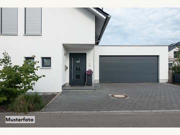 Doppelhaushälfte in Neubau /  Mistelbach