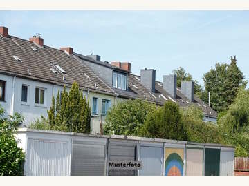 Reihenmittelhaus in Wien /  1110 Wien - Simmering