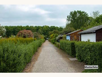 Gartenhaus in Thörl